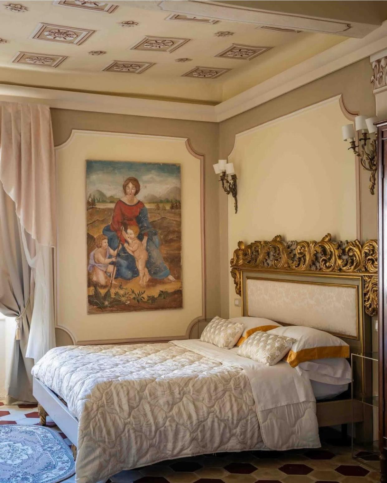 Palazzo Lari Sarzana Hotel Exterior foto