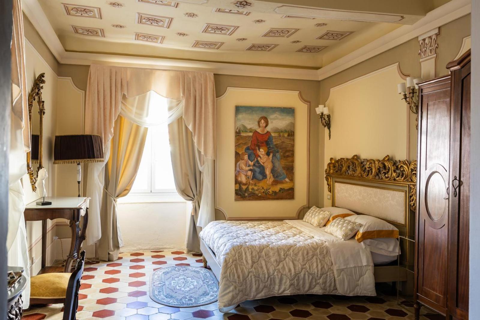 Palazzo Lari Sarzana Hotel Exterior foto